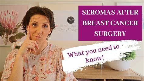 When it filled up, it was painful but over the course of about 5-6 weeks, it slowly decreased in size and discomfort. . How many times does a seroma need to be drained